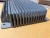 2008 Ford 7L7T18B849AL Used OEM Audio Amplifier