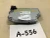 2016-2018 Ford Mustang Used OEM Audio Amplifier