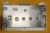2017-2020 Ford Fusion HS7T18B849AD Sony Used OEM Audio Amplifier