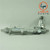 W204 08-15 Mercedes C Class Power Steering Rack And Pinion 2044605900 Z4548 used OEM rack and pinion