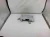 2017 Ford Fusion HS7T18T806AE Sony Used OEM Audio Amplifier
