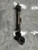 2003 AUDI TT CONVERTIBLE 1.8L TURBO A/T POWER STEERING RACK & PINION OEM used OEM rack and pinion