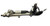 2021 2022 POLESTAR 2 OEM STEERING GEAR RACK & PINION *MISSING TIE RODS* 32333219 used OEM rack and pinion
