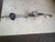 2013 Ford Focus Electric Power Steering Gear Rack And Pinion Gasoline OEM used OEM rack and pinion