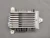 2007 Chevrolet Suburban 15186661 Bose Used OEM Audio Amplifier
