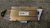2000 Chevrolet Corvette Bose Used OEM Audio Amplifier