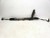 07-13 BMW X5 E70 3.0L AWD STEERING GEAR RACK AND PINION W/O ACTIVE STEERING OEM used OEM rack and pinion