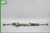 03-06 Mercedes R230 SL55 SL500 Power Steering Rack & Pinion 23011011003 OEM used OEM rack and pinion