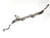 Steering Gear Rack and Pinion AT RWD PN 7852501749 OEM 07 08 09 Jaguar XK used OEM rack and pinion
