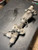 HYBRID 2008-2009 Chevy Tahoe Escalade Yukon Electric Power Steering Rack Pinion used OEM rack and pinion