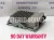 2011 Chevrolet Cruze 95228887 Used OEM Audio Amplifier