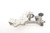 2020 - 2021 GMC ACADIA POWER STEERING GEAR RACK & PINION OEM 85164410 used OEM rack and pinion