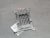 2007-2009 Chevrolet Corvette 15903397 Used OEM Audio Amplifier