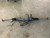 2006-2008 MERCEDES SLK280 POWER STEERING GEAR RACK & PINION RWD OEM LOT709 used OEM rack and pinion