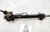 2007-2012 OEM Lexus ES350 XV40 FWD Power Steering Gear Rack And Pinion used OEM rack and pinion