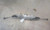2014-2017 Jeep Cherokee Steering Gear Rack & Pinion opt SDA OEM used OEM rack and pinion