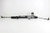 2011 - 2017 Honda Odyssey Steering Gear Rack & Pinion OEM used OEM rack and pinion