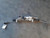 2014-2017 Jeep Cherokee Power Steering Gear Rack & Pinion (Opt SDJ) 4WD Used used OEM rack and pinion