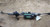 2006-2007 Audi A3 Power Steering Rack and Pinion VIN K 8th digit OEM used OEM rack and pinion