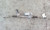 2019-2025 Chevy Malibu Rack And Pinion 1.5L Assembly OEM used OEM rack and pinion