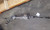 2015-2016 Subaru Impreza Power Rack And Pinion 2.0L Assembly OEM used OEM rack and pinion