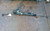 2009-2014 Nissan Maxima Electric Power Steering Gear Rack And Pinion OEM used OEM rack and pinion