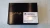 2015-2016 Dodge 68267299AB 276 Watt Used OEM Audio Amplifier