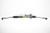 2006 Hyundai Tiburon GT Power Steering Rack And Pinion OEM KW13 used OEM rack and pinion