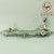 R172 12-20 Mercedes SLK Class Power Steering Rack & Pinion Z6071 used OEM rack and pinion