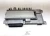 2017-2019 Audi S5 Used OEM Audio Amplifier