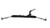 Mercedes-Benz C250 Power Steering Rack & Pinion Assembly 2010-2014 OEM used OEM rack and pinion