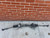 2004-2005 TOYOTA RAV-4 Power Rack and Pinion Hydraulic w/ tie rod ends OEM used OEM rack and pinion