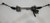 2013-2016 CHEVY CRUZE Power Steering Gear Rack & Pinion Assembly opt FX3 OEM used OEM rack and pinion