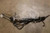 2010-2015 CHEVY CAMARO 3.6L POWER STEERING GEAR RACK AND PINION MOTOR OEM used OEM power steering motor
