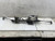 2011 CHEVROLET EQUINOX LT 2.4L POWER STEERING GEAR RACK&PINION OEM+ used OEM rack and pinion