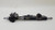 2011-2019 DODGE JOURNEY Steering Gear Power Rack AWD 68140626AD OEM used OEM rack and pinion