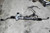 2003-2006 Honda Accord 3.0L Sedan Power Steering Rack and Pinion EX LX SE OEM used OEM rack and pinion