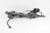 2015-2019 Audi A3 OEM Electric Power Steering Gear Rack & Pinion 7805 501 673 used OEM rack and pinion