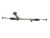 2022 FORD MAVERICK OEM 2.5L FWD STEERING GEAR RACK W/ PINION ASSEMBLY *23K* used OEM rack and pinion