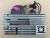 2009-2012 Audi A5 8T0035223H Used OEM Audio Amplifier