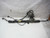 2008 HONDA ACCORD POWER STEERING RACK GEAR & PINION ASSEMBLY OEM 2008-2012 used OEM rack and pinion