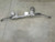 2017-2018 Ford Focus Gasoline Electric Power Steering Gear Rack And Pinion OEM used OEM rack and pinion