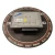 Audi Q8 8Y0035465 Used OEM Audio Amplifier