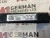 2013-2019 Audi S3 8V4035225D Used OEM Audio Amplifier