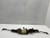 13 - 16 Dodge Dart Electric Steering Rack and Pinion with Motor OEM 68080078AJ used OEM rack and pinion