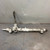 JEEP COMPASS POWER STEERING GEAR RACK AND PINION OEM 2022 - 2025 used OEM rack and pinion