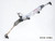 2001-2011 Ford Ranger Steering Gear Rack and Pinion 4 Cylinder OEM 9L5Z3504D used OEM rack and pinion