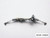 2001-2011 Ford Ranger Steering Gear Rack and Pinion Super Cab OEM 9L5Z3504E used OEM rack and pinion