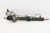 2003-2005 Nissan 350z Power Steering Rack and Pinion Assembly OEM 68k KW59 used OEM rack and pinion