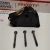 2005-2009 Volkswagen Jetta 1K0035463D Used OEM Audio Amplifier